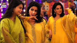 Saba Qamar Dance Perfomance 💃 Must Watch #sarerah