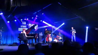 Ti Ti Ti feat. Marina Džukljev - live @ Cerkno