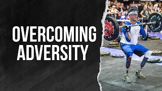 Overcoming Adversity and Achieving Greatness: Ollie Grinsell's Inspiring Journey