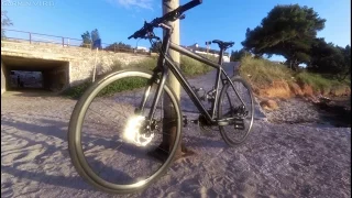 Cannondale bad boy 4 | BikeSunDays