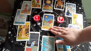 Tarot Spreads - The Astrological Spread