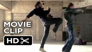 The Protector 2 Movie CLIP - Deconstruction (2014) - Tony Jaa, RZA Martial Arts Movie HD