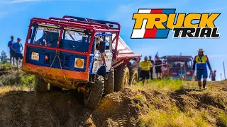 TRUCKTRIAL compilation 2023 /4K60/