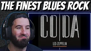 REACTION TO Led Zeppelin - Travelling Riverside Blues (BBC Session)