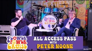 2023 All Access Pass with Peter Noone