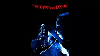 Фредди против Джейсона (Freddy vs. Jason) 2003 - трейлер