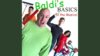 Baldi's Basics the Musical