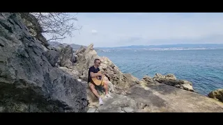 Комиссар - Снежная королева (кавер) / Komissar - Snezhnaja koroleva (cover) Seaview