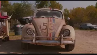 Herbie Fully Loaded Audio Edit 2