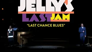 Encores! JELLY'S LAST JAM: "Last Chance Blues" | New York City Center
