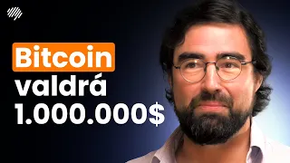 ¡El Podcast sobre BITCOIN que Deberías ver YA! | Félix Moreno