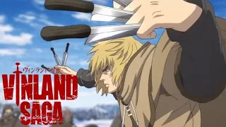 Vinland Saga { VALHALLA CALLING AMV }