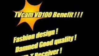 TVcam VD100