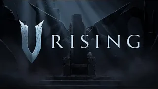 V Rising -  Free DLC TODAY Yay!!