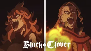 Vermillion Mais Forte! | Black Clover