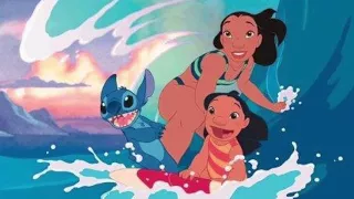 Lilo and Stitch Review