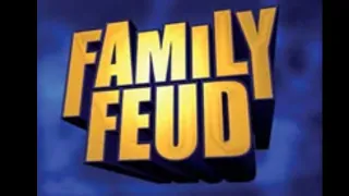 Family Feud Sim vs. Clarke | Air date: January 22, 2007