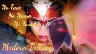 Modern Talking - No Face, No Name, No Number