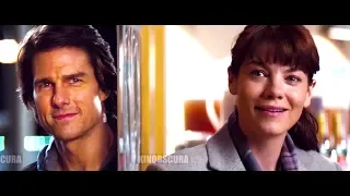 Mission: Impossible - Ghost Protocol (2011) - Ending Scene