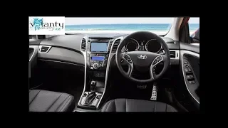 Comment retirer le coussin gonflable du volant Hyundai i30 - Dr.Volant