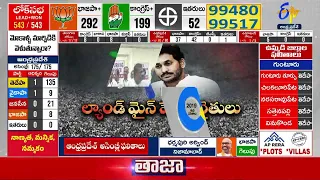 కర్నూలు జిల్లాలో తెలుగుదేశం ప్రభంజనం | TDP Alliance Clean Sweep | Kurnool District