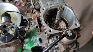 how to work Toyota 1kz fuel injection pump