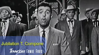 Tennessee Ernie Ford Jubilation T Cornpone