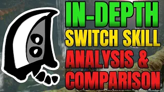 In-Depth Great Sword Switch Skills Guide | MH Rise