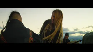 Варвара - Ах, душа (Music Video)