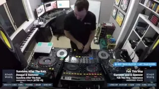 DJ Cotts - The Aussie Hardcore Show