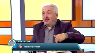 Ölülerimiz Bizden Haberdar Mıdır? - Prof.Dr. Mehmet Okuyan