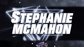 Stephanie McMahon Titantron 2024|WWE (New Theme)