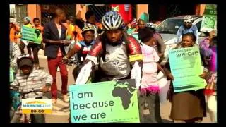 25th of May 2016 is Africa Day