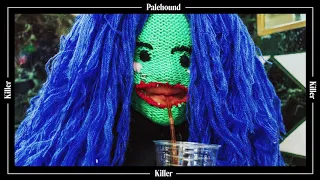 Palehound - Killer [OFFICIAL AUDIO]