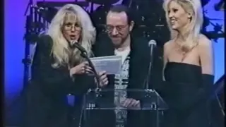 Ashlyn Gere wins three 1995 AVN Awards