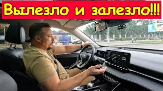 КИТАЙСКИЙ АВТОПРОМ самолечение поломок Haval H6-3 поколение