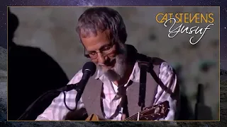 Yusuf / Cat Stevens – Don't Be Shy (Roadsinger Live Tour 2010)