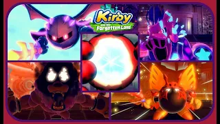 Kirby and the Forgotten Land : Ultimate Cup Z - No Damage/No Ability