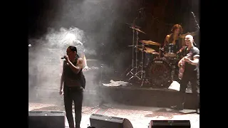 Beth Hart - Happiness... Any Day Now @ Rockefeller, Oslo, Norway - 27 May 2011