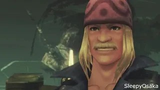 Xenoblade YTP: A Simple Beginning and a lot of Reversal jokes