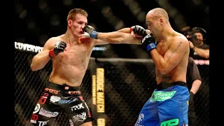 Robbie Lawler vs  Rory MacDonald