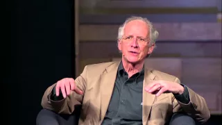 John Piper - "Live for more than justice."