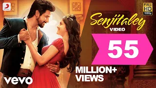 Remo - Senjitaley Video | Sivakarthikeyan | Anirudh | Latest Hit Song