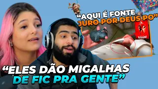 CONHECENDO A INCRÍVEL TEORIA DA PIXAR - ATUALIZADA!! [REACT]