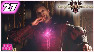 Every Rose Has Its Thorn Dragon's Dogma 2 Walkthrough PS5 27