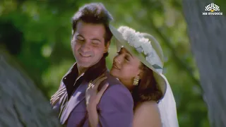 Pyaar Kiya Hai Chori Chori (HD) | Mohabbat (1997) | Sanjay Kapoor | Madhuri Dixit | Popular Song