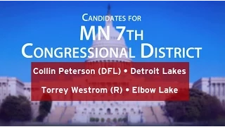 Meet the Candidates: 7th Congressional District