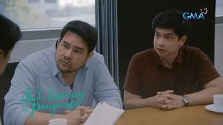 Abot Kamay Na Pangarap: The arrogant patient refuses to listen (Episode 170)