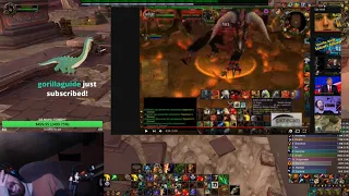 Asmongold McConnell Surprise