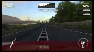 DRIVECLUB™ share video test